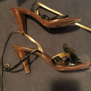 Coach Shoes - Coach sandals Coach Shoes - Coach sandals